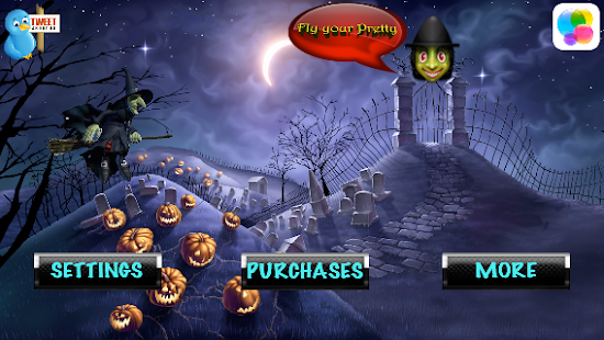 How to download Save the Crazy Witch 2.5 mod apk for bluestacks