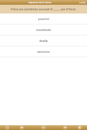 Grammar Up poster 11