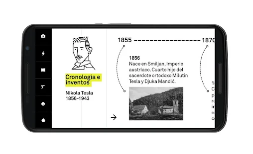 Teslapedia(圖2)-速報App