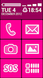 BL Pink Theme