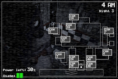 Five Nights at Freddy's(圖6)-速報App