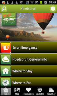 Free Download Wild About Hoedspruit APK
