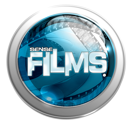 Sense Tv Films LOGO-APP點子