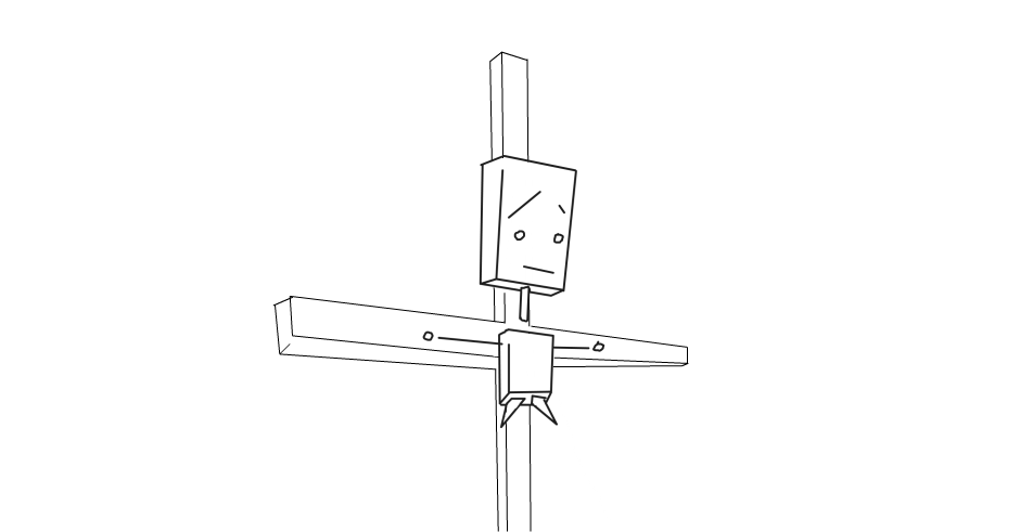 Crucifixion