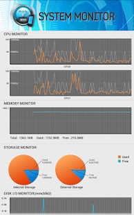 MobileBench Mobile Benchmark Screenshots 3
