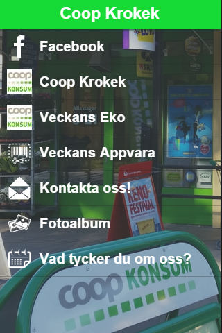 Coop Krokek