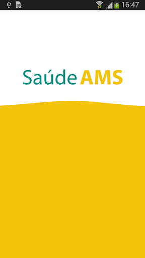 Saúde AMS