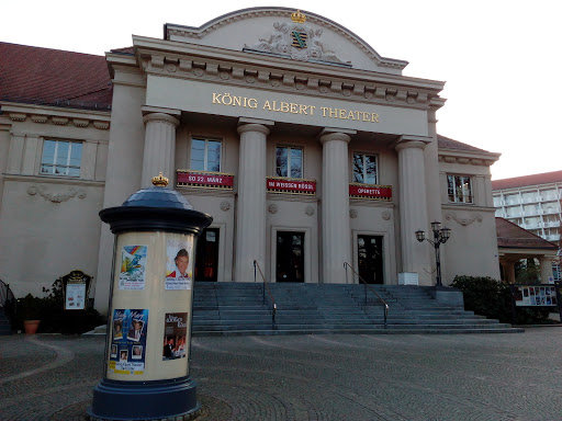 König Albert Theater