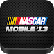 NASCAR MOBILE '13 icon