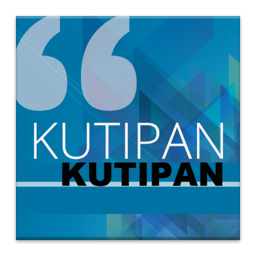 Kutipan-Kutipan LOGO-APP點子