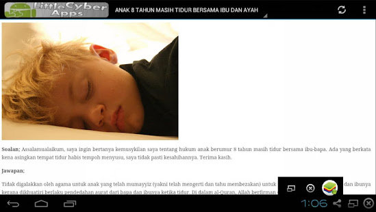 Kenali Agama ISLAM(圖3)-速報App