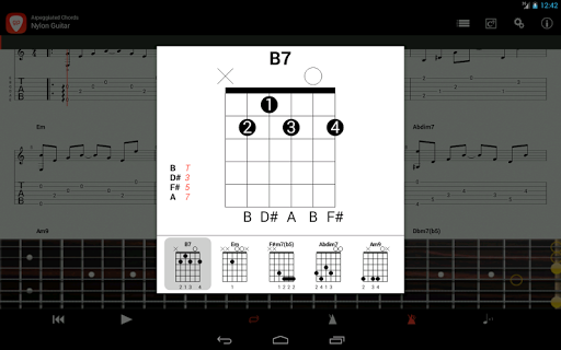 【免費音樂App】Guitar Pro-APP點子