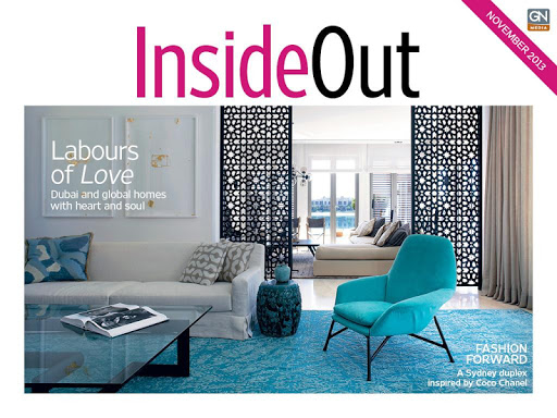 InsideOut Magazine