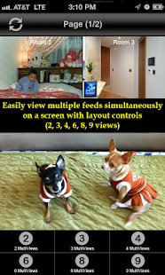 uYcam: IP Camera Viewer(圖5)-速報App