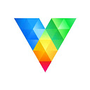 VLife live wallpaper & locker mobile app icon