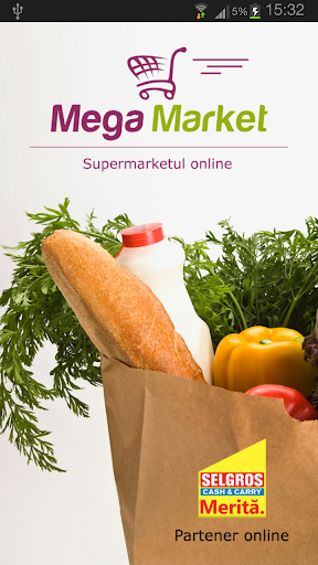 MegaMarket