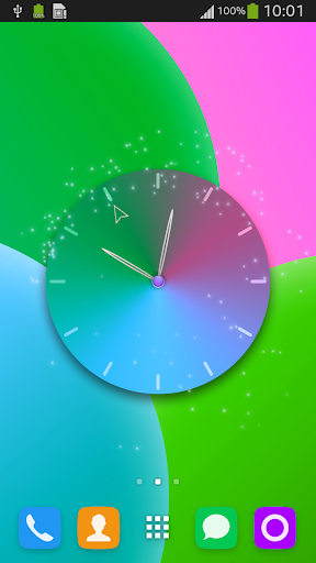 免費下載個人化APP|Clock for Google Nexus app開箱文|APP開箱王