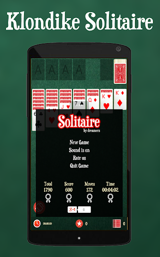 Solitaire