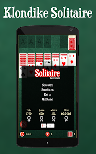 How to get Solitaire 1.4 apk for bluestacks