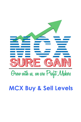 Mcx Sure Gain