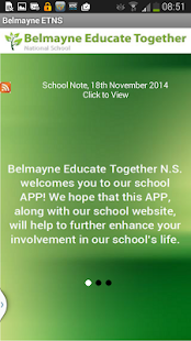 Lastest Belmayne ETNS APK
