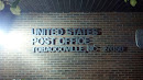 US Post Office, Doral Dr, Tobaccoville