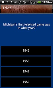 How to install Michigan Wolverines Football 2.0 mod apk for pc