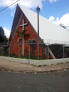 Iglesia Evangélica Dominicana 