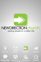 New Direction Church APK