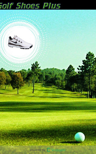 Golf Shoes Plus Inc