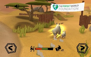 Save a Rhino APK صورة لقطة الشاشة #21