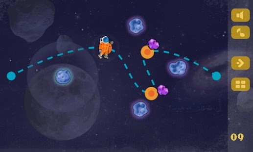 Space Shuffle Puzzle Game Screenshots 6