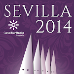 Cover Image of Download Semana Santa Sevilla iLlamador  APK