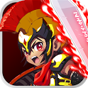 Titan: Olympus War icon