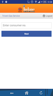 How to install Indane Aadhaar Seeding 1.0.1 unlimited apk for laptop