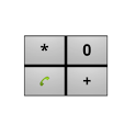 Big dialer&contacts logo