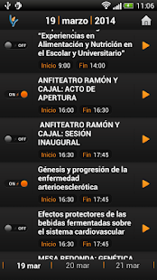 Download Congreso Nutrición 2014 APK for Android