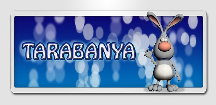 Tarabanya - Talking Pet apk