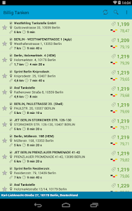 Cheap Refuel v1.78 [Unlocked]