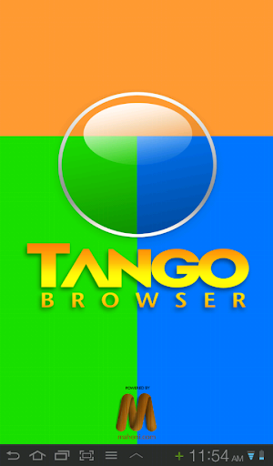 Tango Browser
