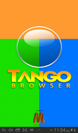 Tango Browser poster 1