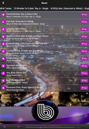 Bright Life Music poster 7