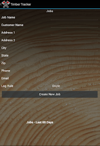 Timber Tracker screenshot 9