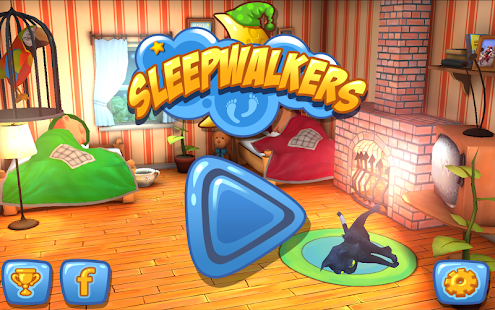 Sleepwalkers - screenshot thumbnail