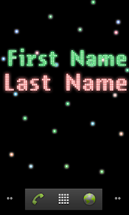 LED Name