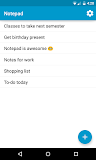 Notepad