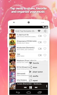 Free Download Hindi Romantic Songs 2014 APK for Android