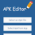 APK Editor