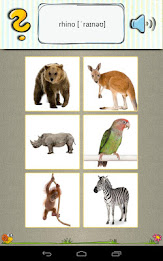 Angličtina pro děti poster 1