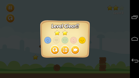 Release Funny Aliens poster 20